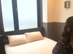 Japanese randy minx hard porn video