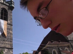 Přítel, Přichyceni, Cuckold, Hd