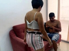 Amatőr, Anális szex, Hatalmas hátsó, Házi készítésű, Indiai, Orgazmus, Nuni, Tabu