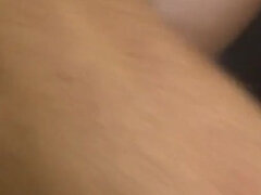 Intimate hot creampie with super cute Rae Lil Black