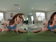 3d, Брюнетки, Колледж, Секс без цензуры, От первого лица, Реалити, Молоденькие, Сиськи