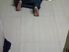 Amatőr, Testes gyönyörű hölgy, Házi készítésű, Indiai, Nuni