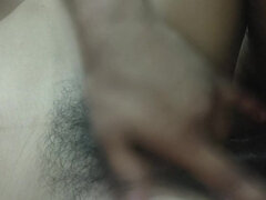 Anal, Traseiro, Casal, Masturbação, Peludoa, Feito em casa, Indianoa, Xoxota