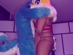 Unshaved, murrsuit, furries