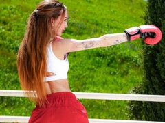 Popó, Monumentális dákó, Tekintélyes didik, Cumizás, Női, Csókolózás, Fenekelés, Tanga