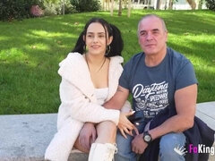 Amatør, Kukk suging, Hd, Latina, Petite, Realitet, Spansk, Pupper