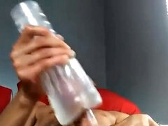 Zwart, Sperma shot, Lul, Handbeurt, Speelgoed