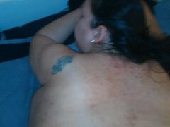 Bbw stor vacker kvinna, Par, Indisk, Mellanrasig, Mogen, Pov