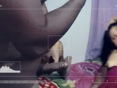 Amatorka, Tyłek, Duży tyłek, Dojrzałe