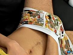 Kyle - Kyles Boxerbriefs - Kyle Valasek