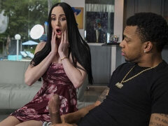 18 χρονον, Μεγάλος κώλος, Μεγάλος πούτσος, Μεγάλα βυζιά, Πίπα, Μελαχροινή, Σε στάση σκύλου στα τέσσερα, Διαφυλετικό