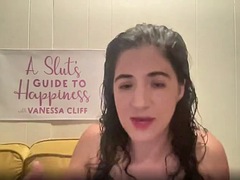 A Sluts Guide To Happiness Podcast - Episode 27: Race in the Swinger Lifestyle - with Jermaine Lavender