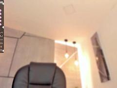 Valeria uriibe CB: Big Tits, Chaturbate  Latina Porn