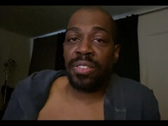 Amatőr, Fekete, Házi készítésű