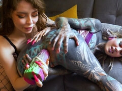 Anal, Adolescente, Sexo grupal a três