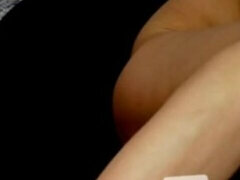 Amateur, Cul, Gros cul, Gros seins, Plantureuse, Gode, Béant, Chatte