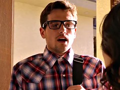 アナル, 舐める尻, 美女, ビキニ, 淫乱熟女