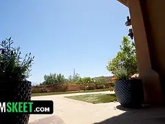 Karvainen, Hd, Lävistys, Pillu, Imevä, Teini, Tiukka