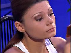 Amatéři, Ruské, Hračky