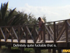 Amatör, Avsugning, Onani, Utomhus, Polis, Spansk, Uniform