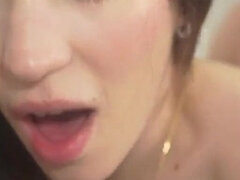 18 años, Culo grande, Morena, Latina, Montar, Sexo fuerte, Adolescente