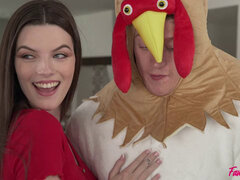 My Swap Dad And Brother Are Real - S3:E10