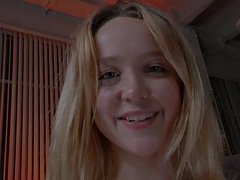 Enthousiasteling, Anaal, Pijpbeurt, Vriendin, Handbeurt, Gezichtspunt, Zuigen, Tiener