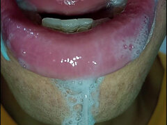 Amatoriale, Pompino, Venire in bocca, Fetish, Solo