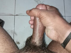 Amateur, Salle de bains, Branlette thaïlandaise, Indienne, Pisser, Pov, Solo