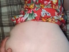 Βρετανός, Μουνί, Στενό