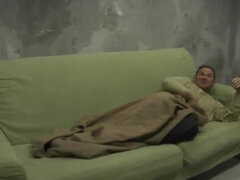 デカパイ, フェラチオ, 異人種間, 淫乱熟女