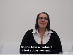 ぽっちゃり, デカ尻, デカパイ, 一人