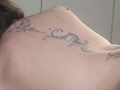 Rambetto Stefanin Fuck Italian Chubby MILF