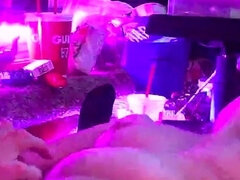 18 ans, Amateur, Gros cul, Blonde, Souple, Mère que j'aimerais baiser, Pov, Adolescente