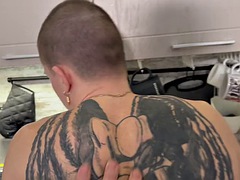 Amatööri, Anaali, Suihinotto, Homo, Käsihoito, Rankka, Venäläinen, Imevä