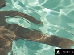 항문, 오랄섹스, 클래식, 귀여운, 더블 삽입, 갱뱅, 보지, 젖가슴