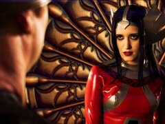 Thor XXX - Scene 4