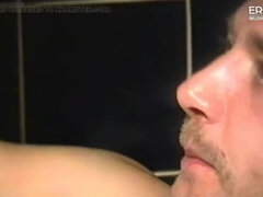 Wytrysk, Niemiecki, Hardcore, Olbrzymi, Dojrzałe, Mamuśka, Ból, Cycki