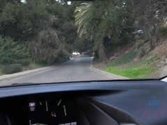 Amateur, Doigter, Petite amie, Fille latino, Orgasme, Pov, Chatte, Nénés