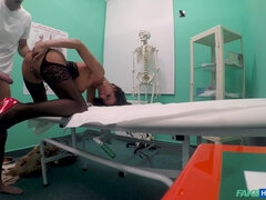 Pénisz, Orvos, Érett koros