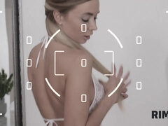 Leccata di culo, Pompino, Fetish, Ragazza