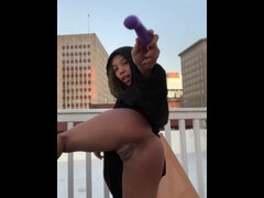 Amateur, Noir ébène, Masturbation, Petite femme, Chatte, Réalité, Solo, Nénés