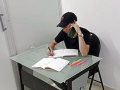 素人, デカ尻, フェラチオ, カップル, ラティーナ, 淫乱熟女, タトゥー, 教師