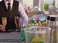 Amatør, Blond, Kukk suging, Pikk, Hd, Lesbisk, Mamma, Fitte