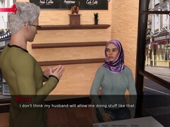 Life in Middle East 4 Seyhun Took Her Virginity.