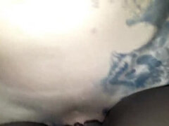 Κώλος, Μεγάλος κώλος, Μαύρος, Η κοπέλα μου