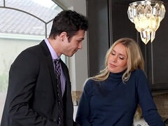 Tetas grandes, Rubia, Mamada, Corridas, Hd, Madres para coger, Coño, Esposa