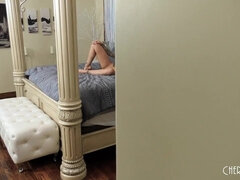 Velike joške, Busty, Hardcore, Milf, Bazen, Muco, Obrito, Joške