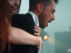 Spanish Love - Monika May & Francis X