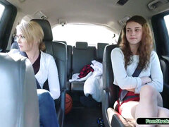 Gesztenyebarna, Tini